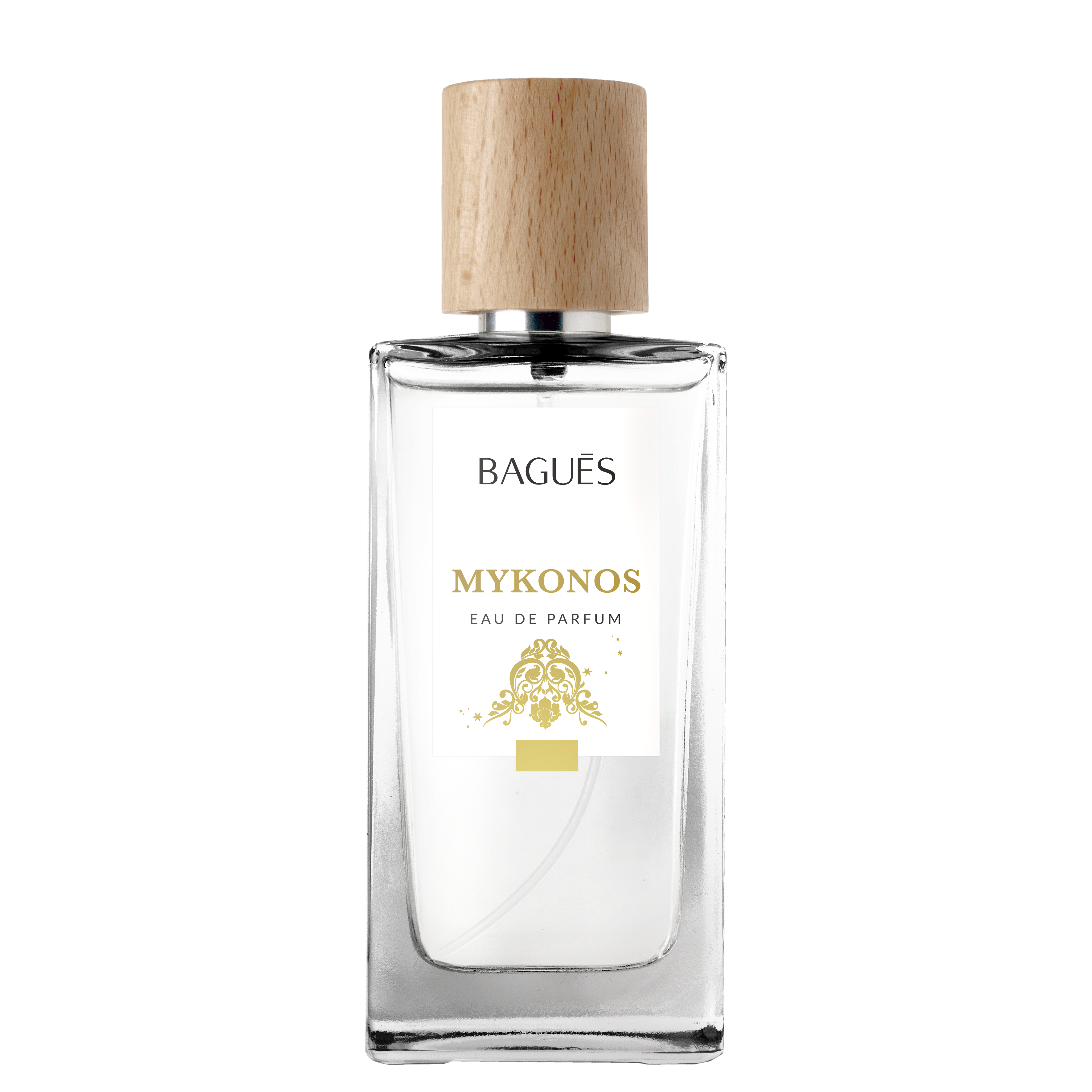 Mykonos Eau de Parfum