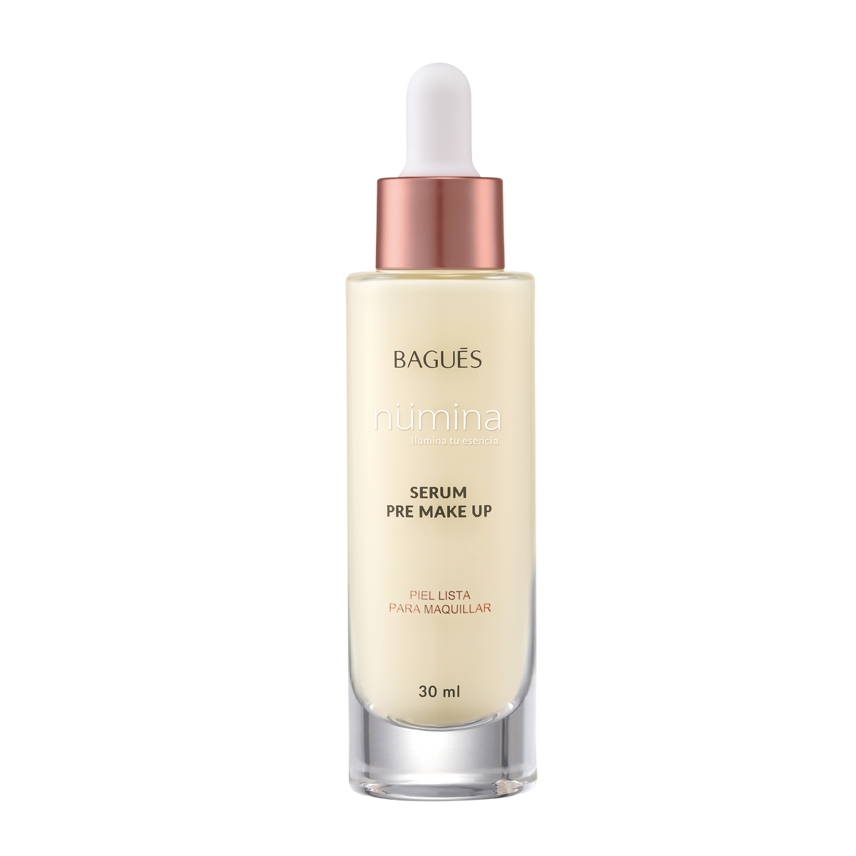 Serum Pre Make Up