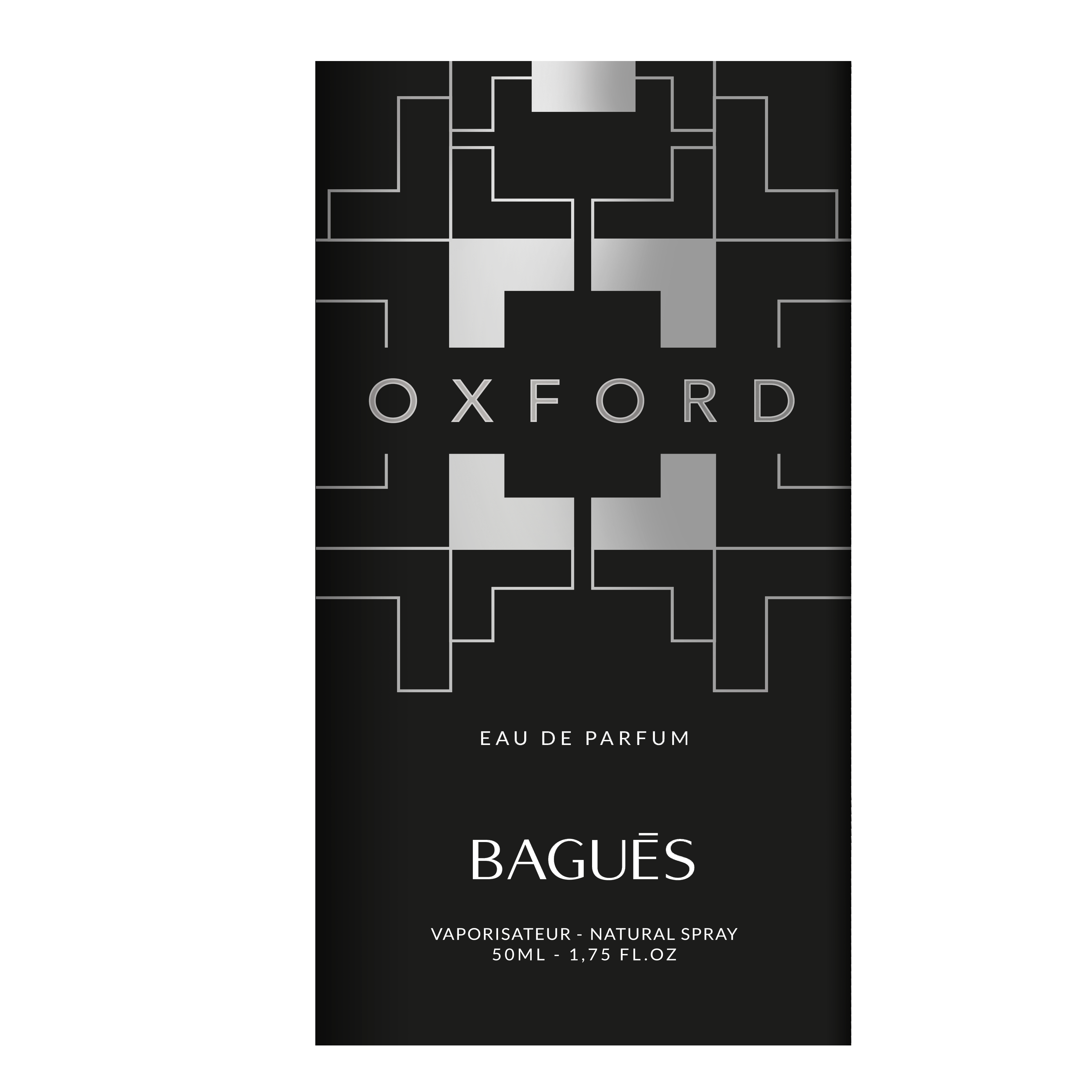 Oxford Eau de Parfum