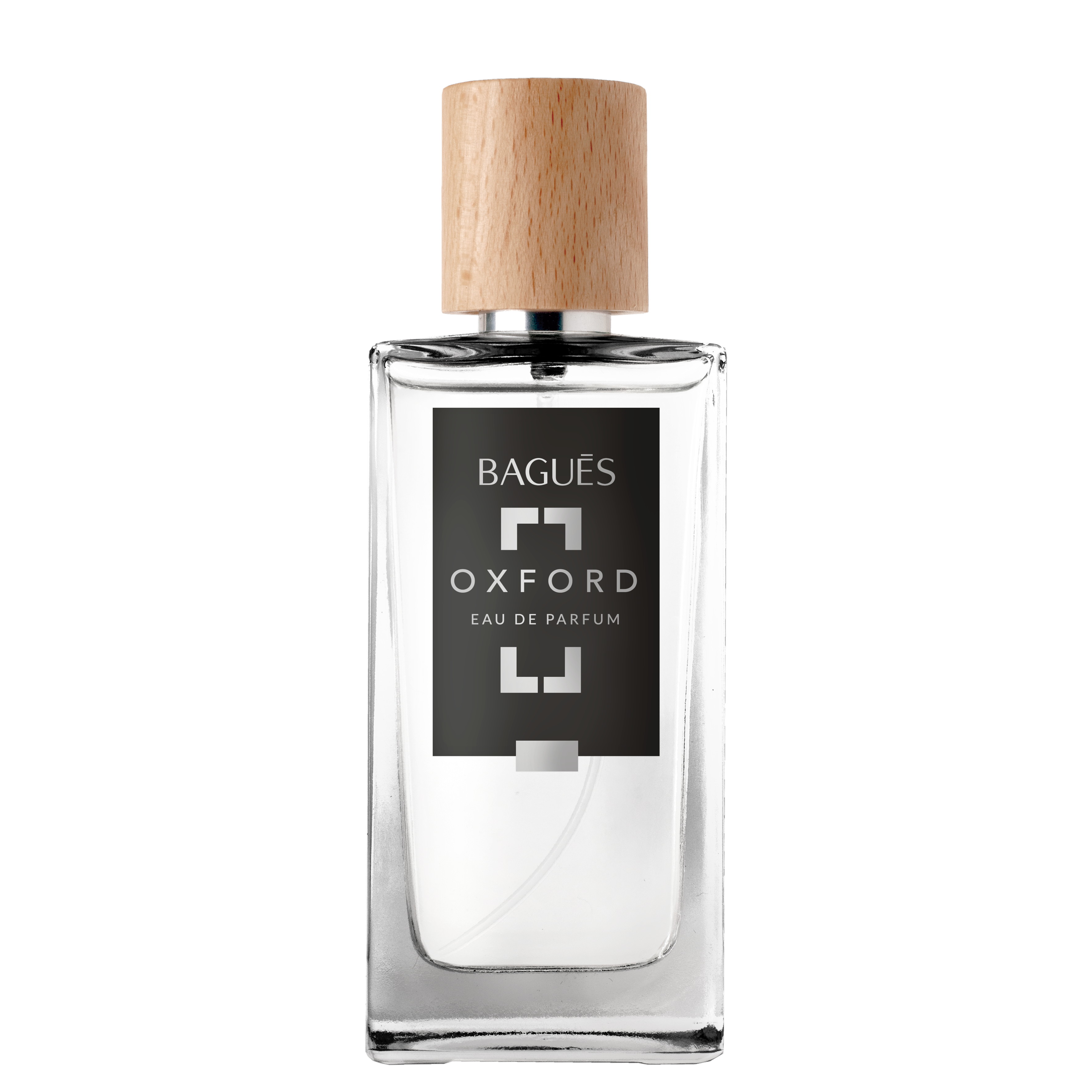 Oxford Eau de Parfum