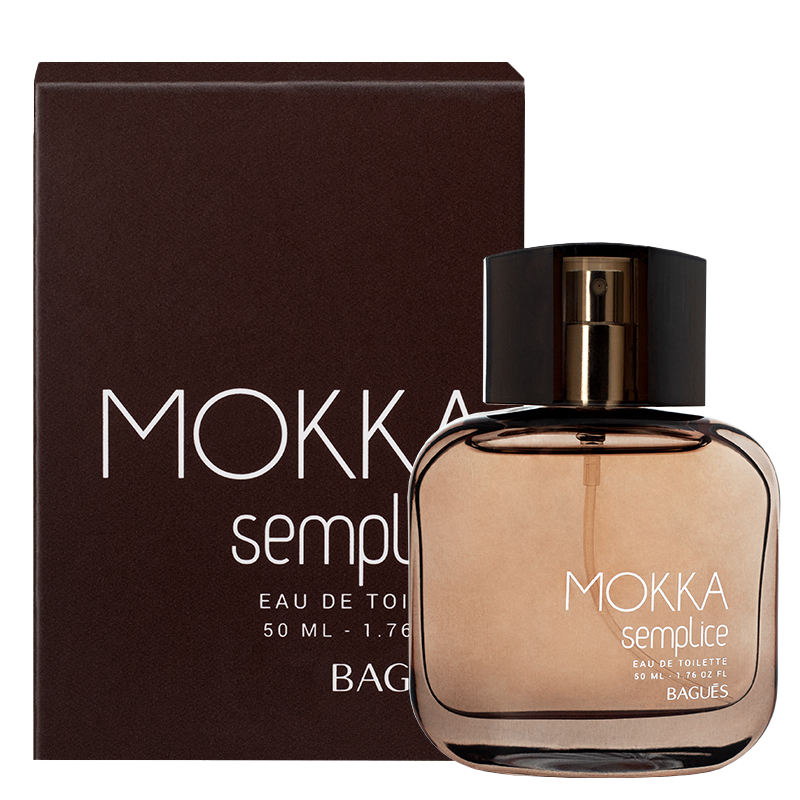 Mokka Eau de Toilette
