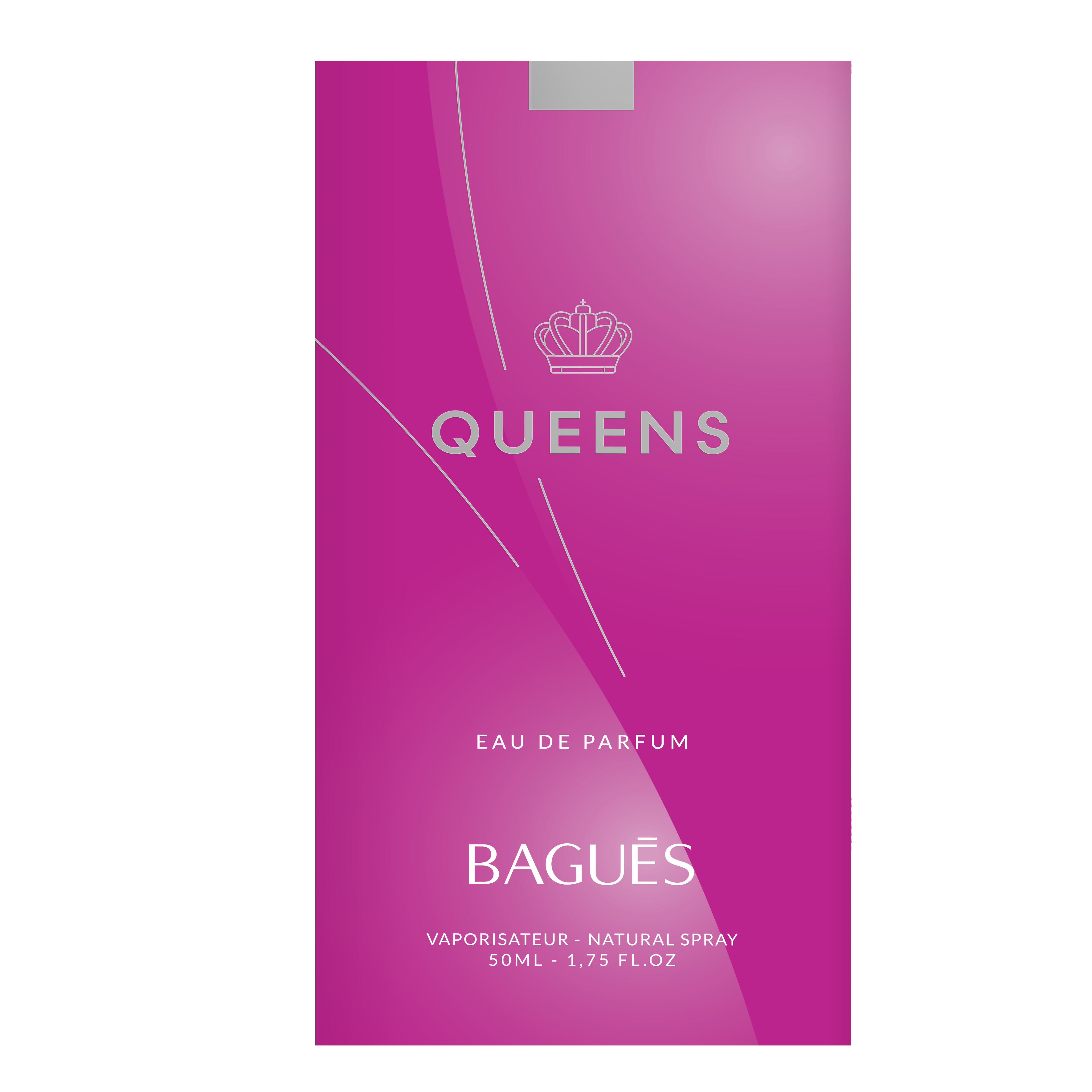 Queens Eau de Parfum