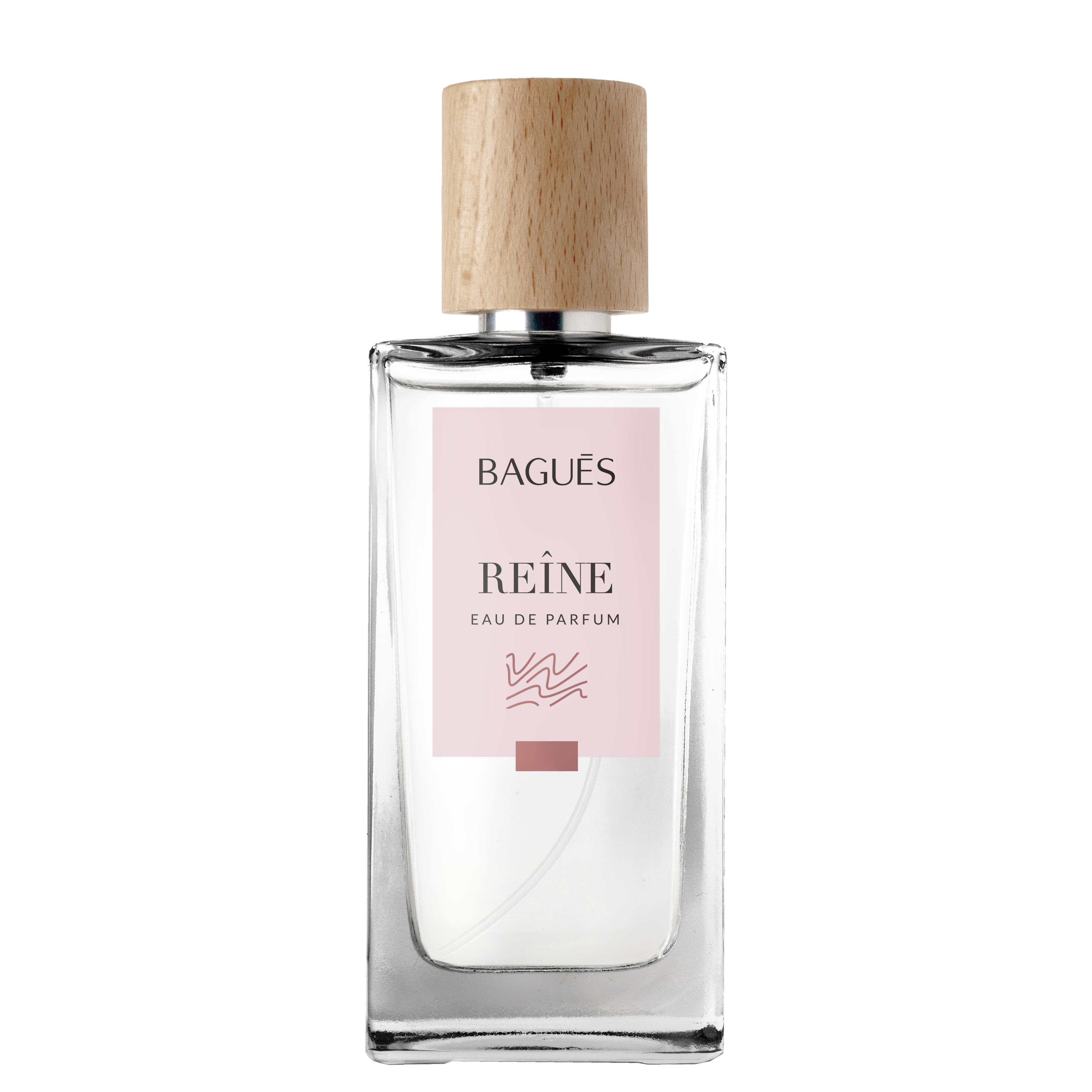 Reine Eau de Parfum