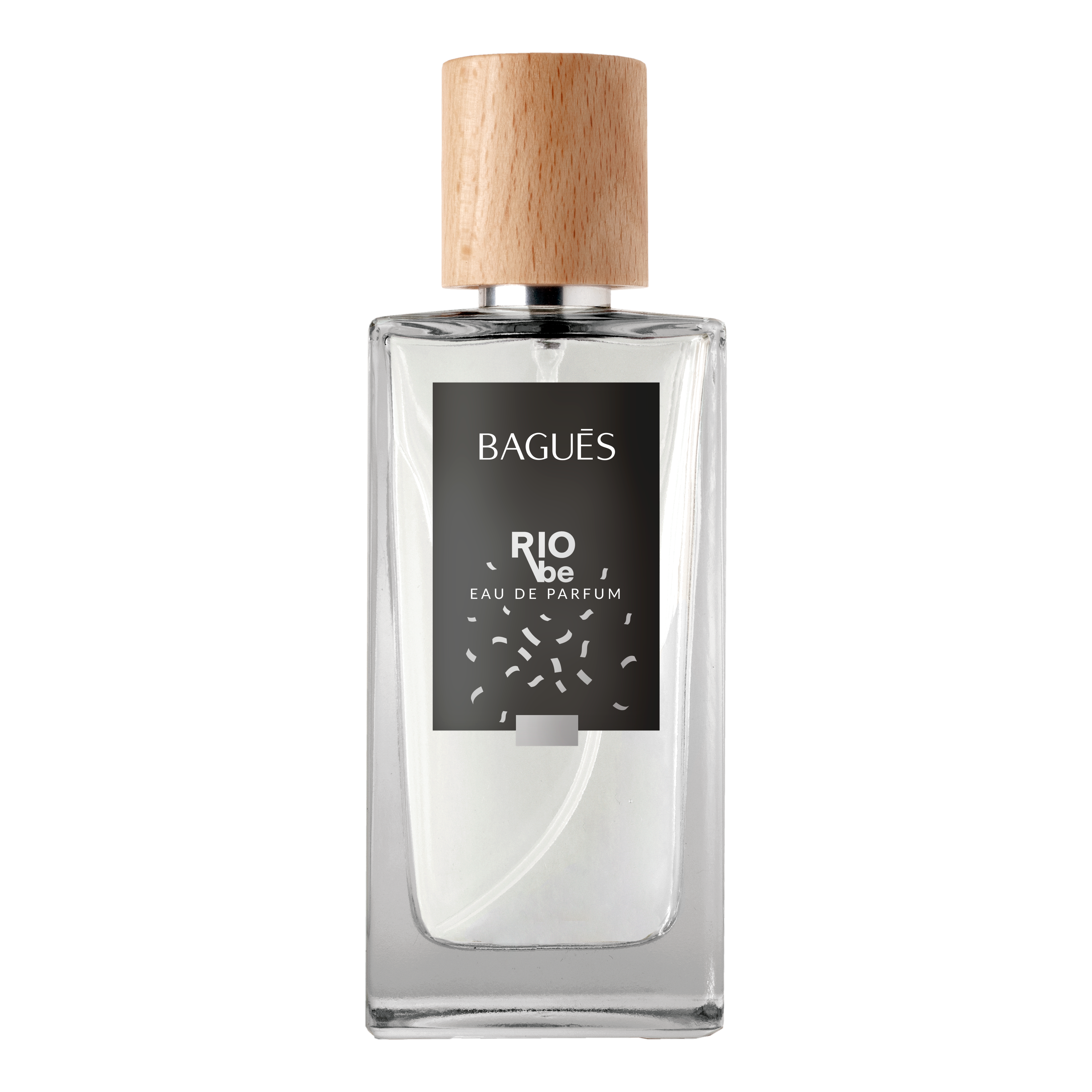 Rio Be Eau de Parfum