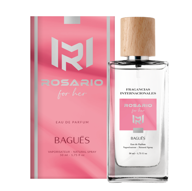 Rosario For Her Eau de Parfum