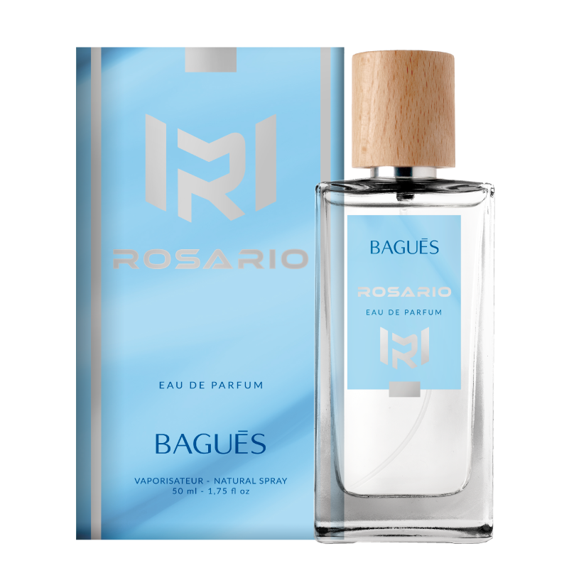 Rosario Masculino Eau de Parfum
