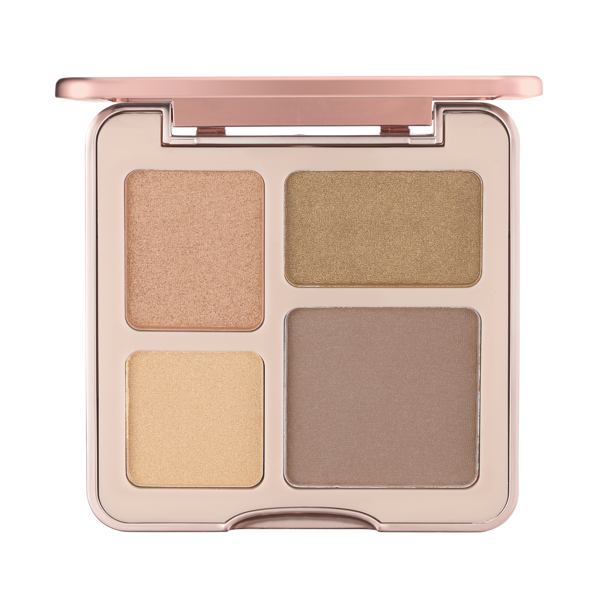 Paleta de sombras