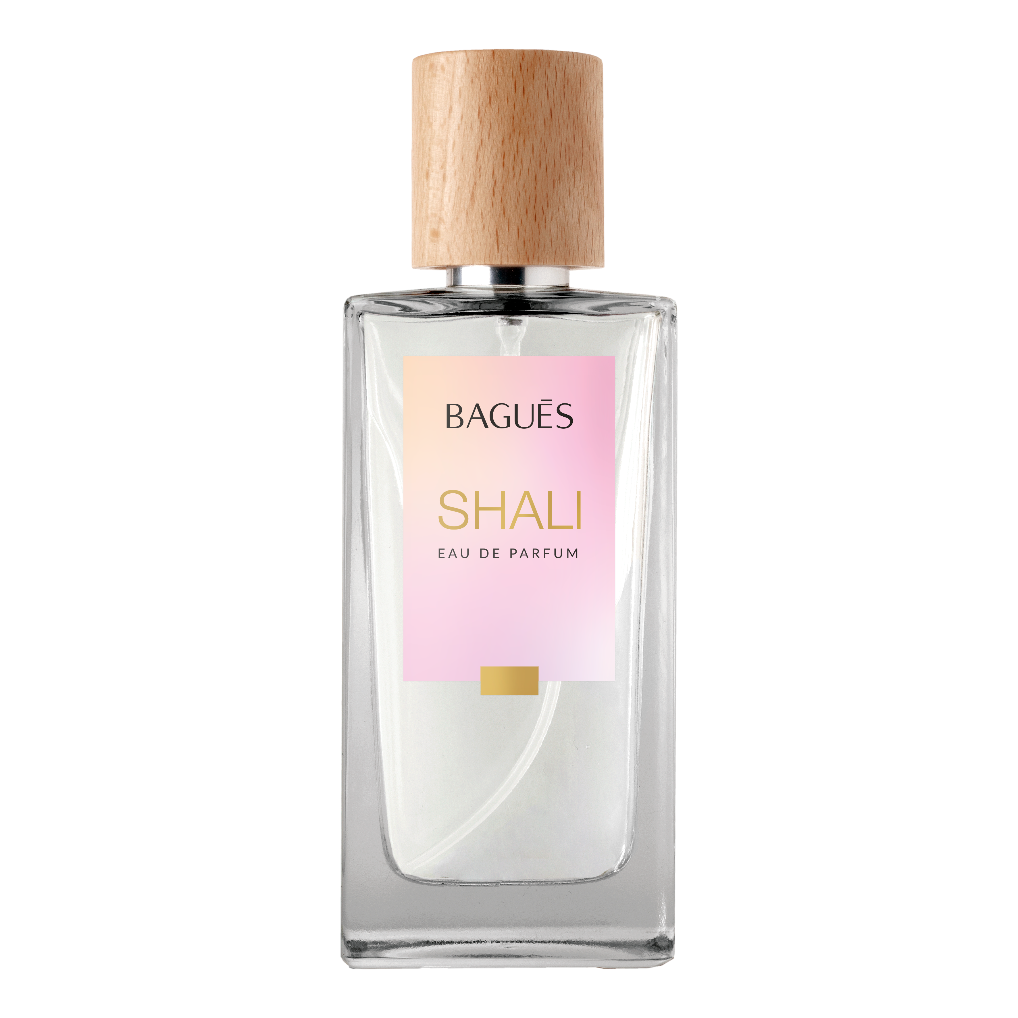 Shali Eau de Parfum