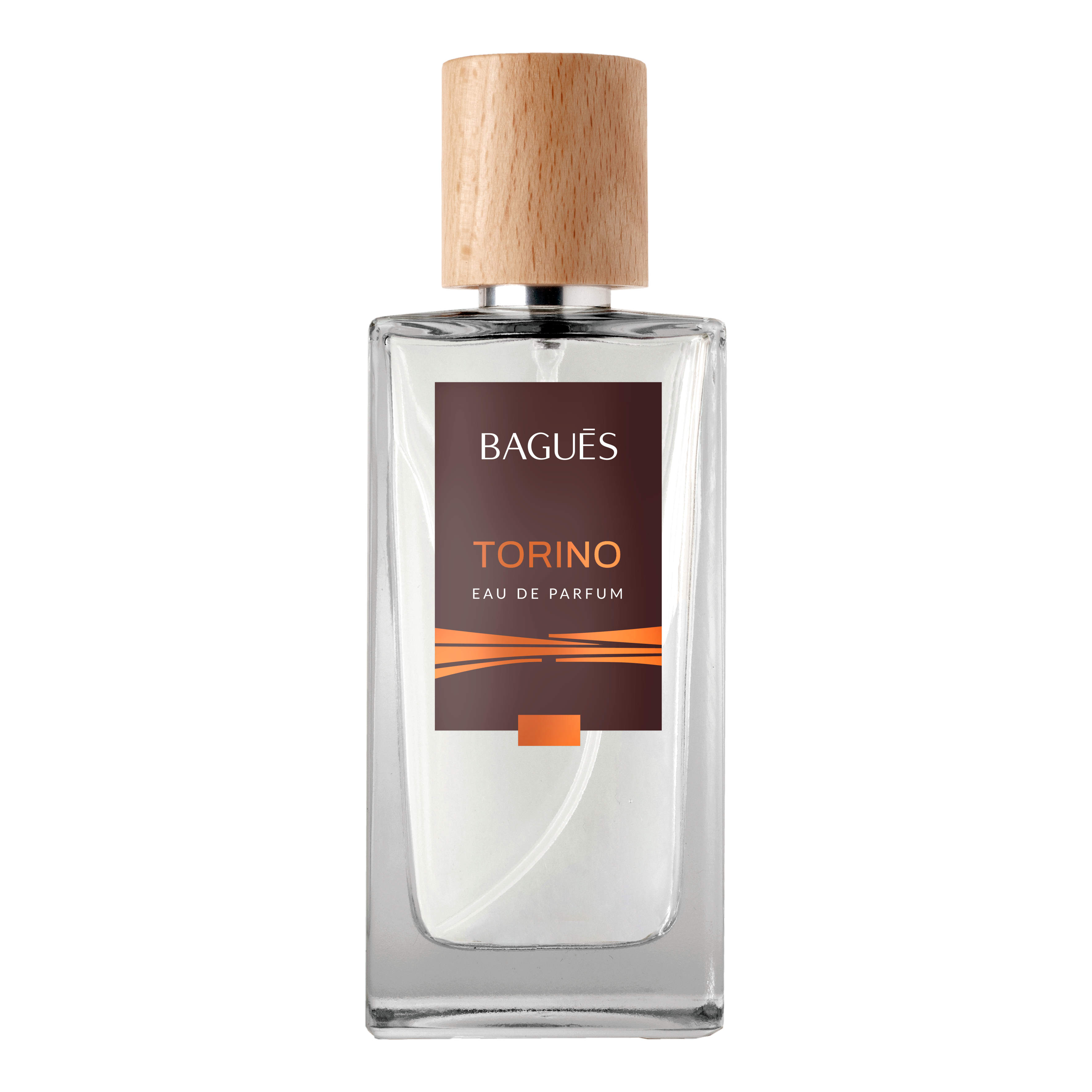 Torino Eau de Parfum