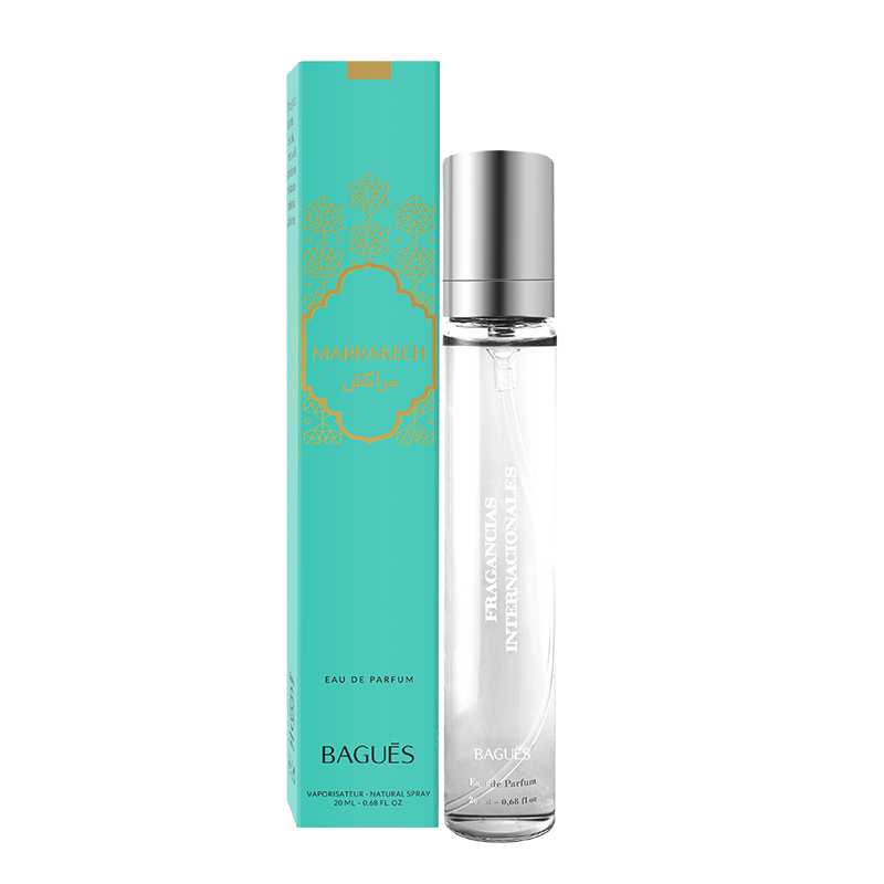 Perfumero Marrakech Eau de Parfum