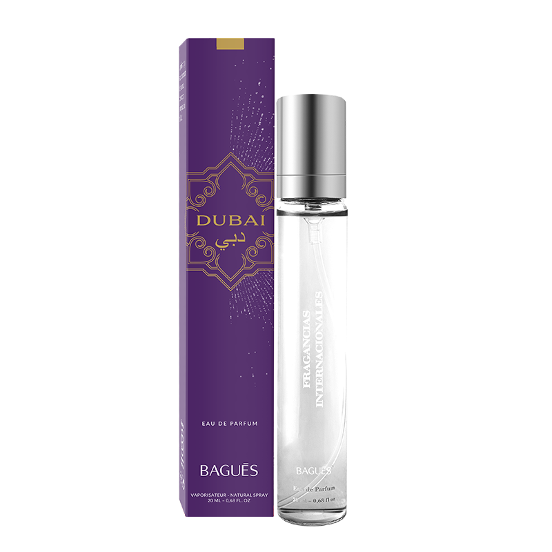 Perfumero Dubai Eau de Parfum
