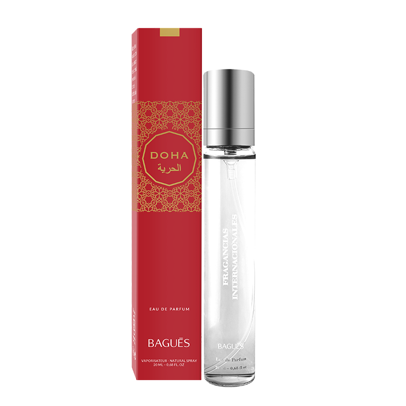 Perfumero Doha Eau de Parfum