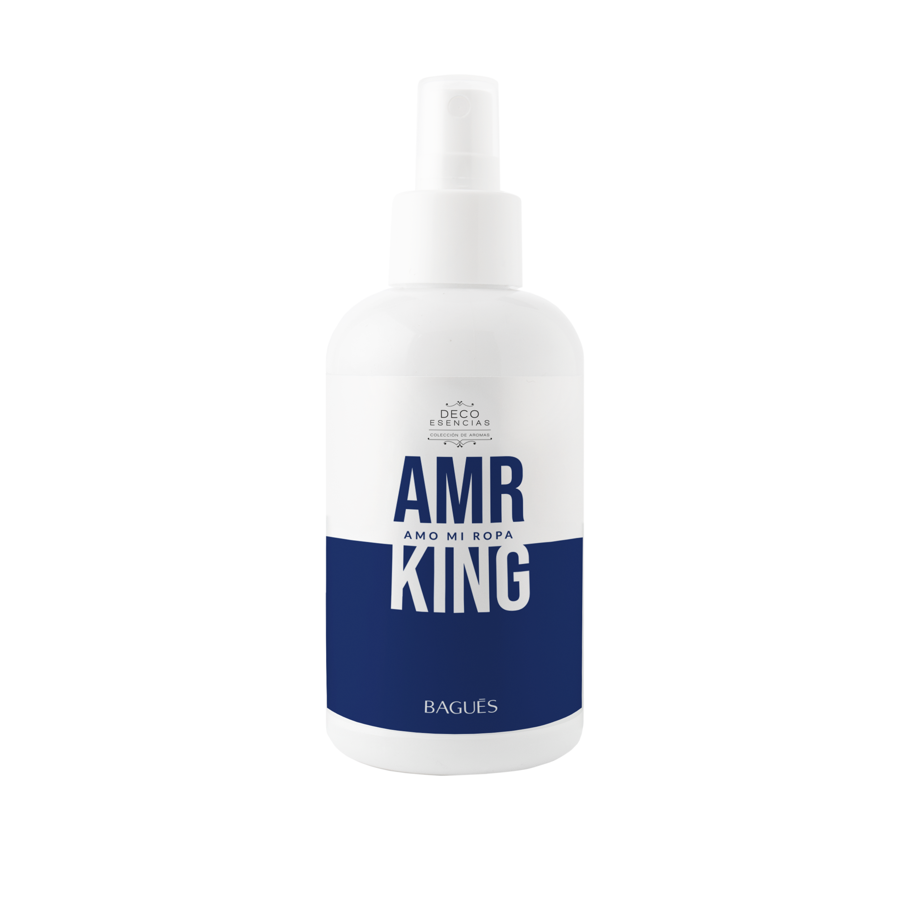 Aromatizante Textil AMR King