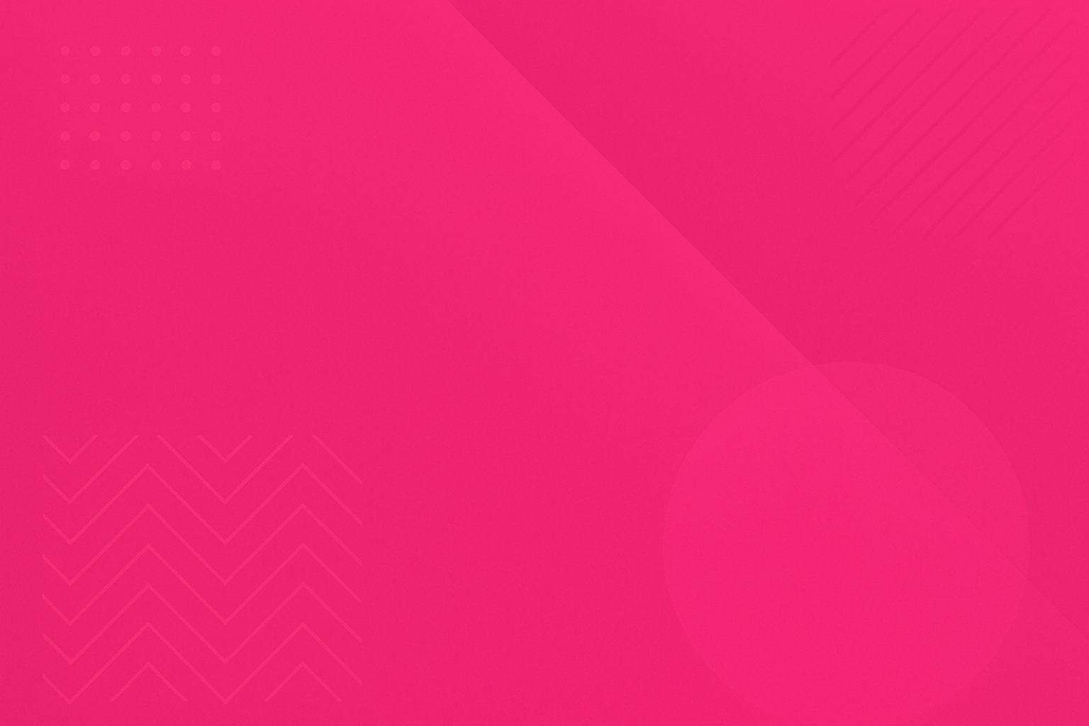 background color FF3F72