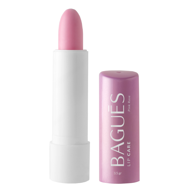Lip Balm Pink Rose
