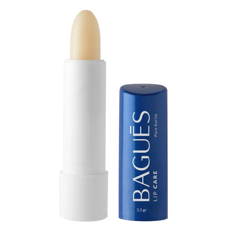 Lip Balm Pure Karité