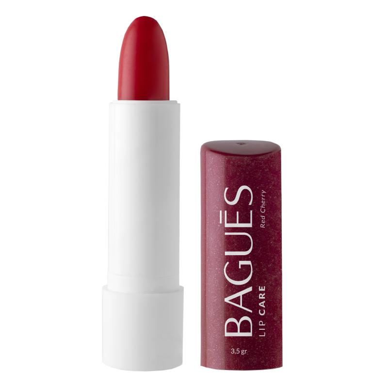Lip Balm Red Cherry