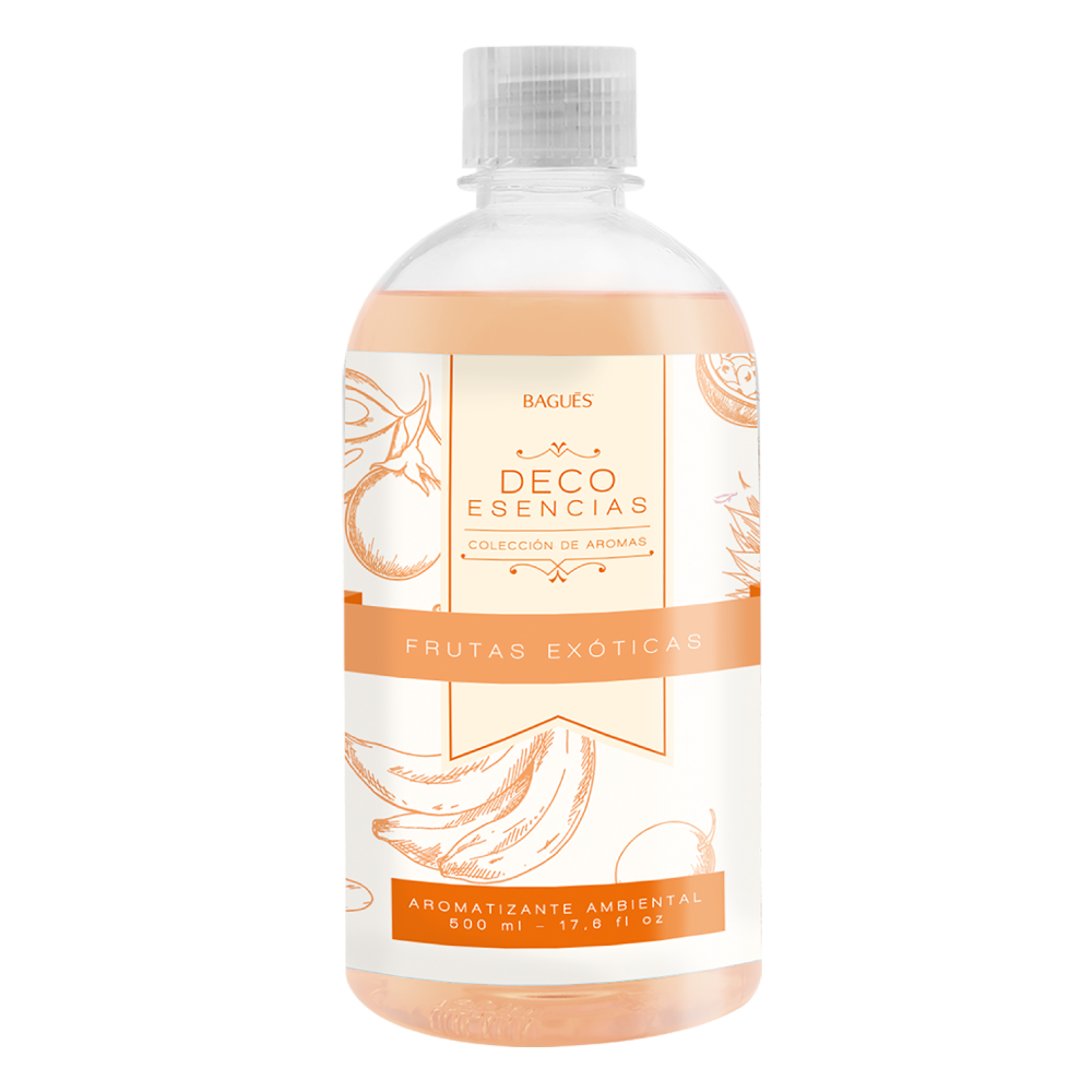 Aromatizante Ambiental Frutas Exoticas 500ml